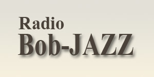 Радио Боб-Джаз - слушать онлайн