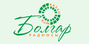 Болгар Радиосы (Казань 91,5 FM) - слушать онлайн
