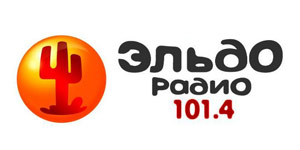 Эльдорадио (Санкт-Петербург 101,4 FM) слушать онлайн