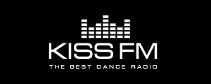 Kiss FM (Киев 106,5 FM) - слушать онлайн
