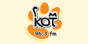 Кот FM (Самара 96,3 FM) - слушать онлайн