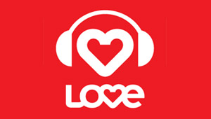 Love Radio (Лав Радио) - слушать онлайн