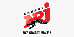 Radio NRJ (Радио Энерджи) - онлайн