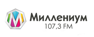 Радио Миллемиум (Казань 107,3 FM) - слушать онлайн