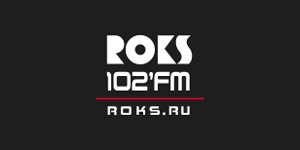 Радио РОКС (Санкт-Петербург 102,0 FM) - онлайн