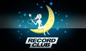 Radio Record Club - слушать онлайн