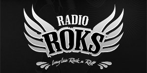 Radio ROKS (Радио Рокс) - слушать онлайн