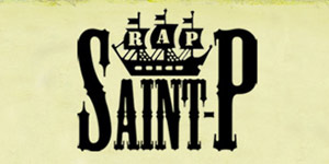 Радио Saint-P (Саинт-Пи) -  онлайн