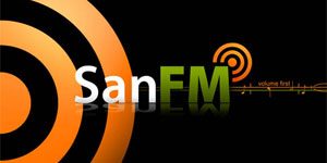 San FM (Alternative) - онлайн