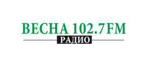 Весна ФМ (Смоленск 102,7 FM) - слушать онлайн