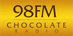 Радио Шоколад 98FM - онлайн