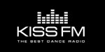 Kiss FM (Кисс ФМ) - слушать онлайн