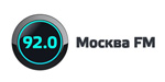 Москва FM - онлайн