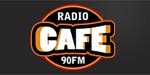 Radio Cafe (Радио Кафе) - онлайн