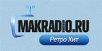 Радио Ретро Хит - онлайн