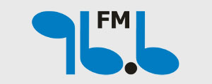 Белое Радио (Березники 96,6 FM) - онлайн