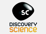 Телеканал Discovery Science (Дискавери Саинс) - онлайн
