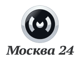 Москва 24 - онлайн