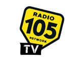 Radio 105 TV - онлайн