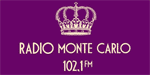 Радио Монте-Карло - онлайн