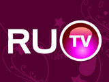 RU TV (РУ ТВ) - смотреть онлайн